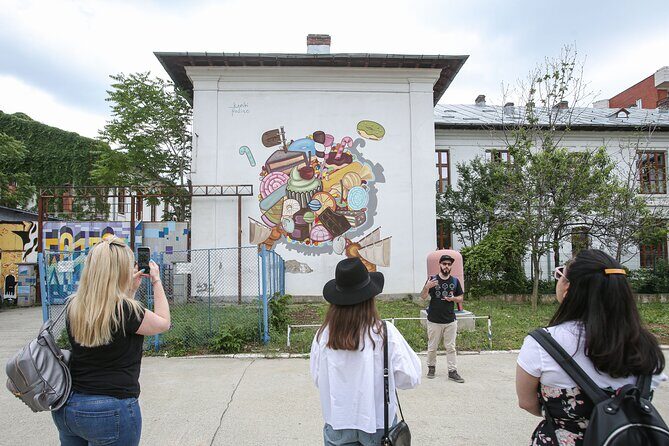 Alternative Bucharest Walking Tour - Why This Tour Offers Good Value