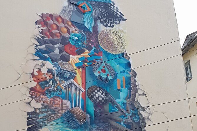 Alternative Bucharest Walking Tour - FAQs