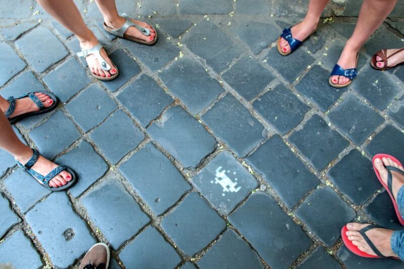 Alternative Budapest Walking Tour - Who Should Consider This Tour?
