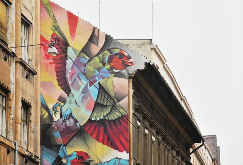 Alternative Budapest Walking Tour - FAQ