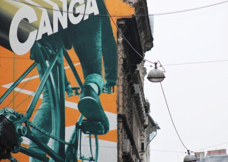 Alternative Budapest Walking Tour - Final Thoughts