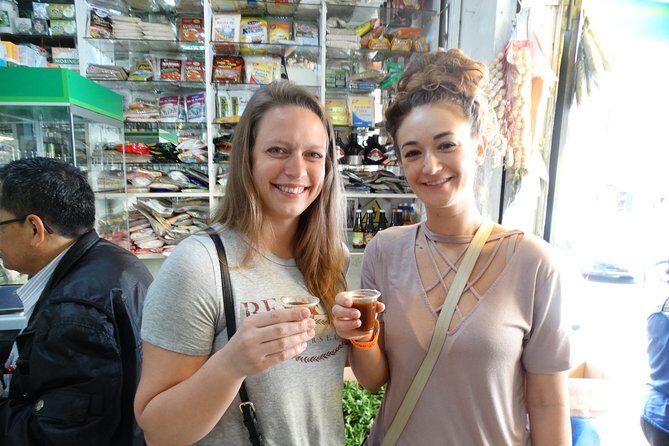 Alternative Food and Socio-Cultural Experience in Lima - Who Should Consider This Tour?