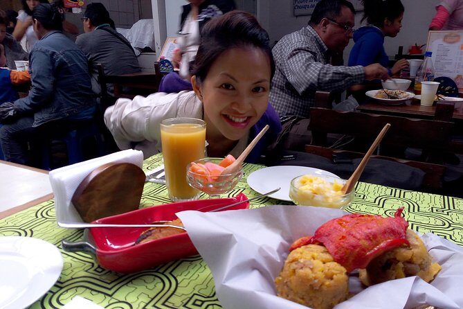 Alternative Food and Socio-Cultural Experience in Lima - Frequently Asked Questions