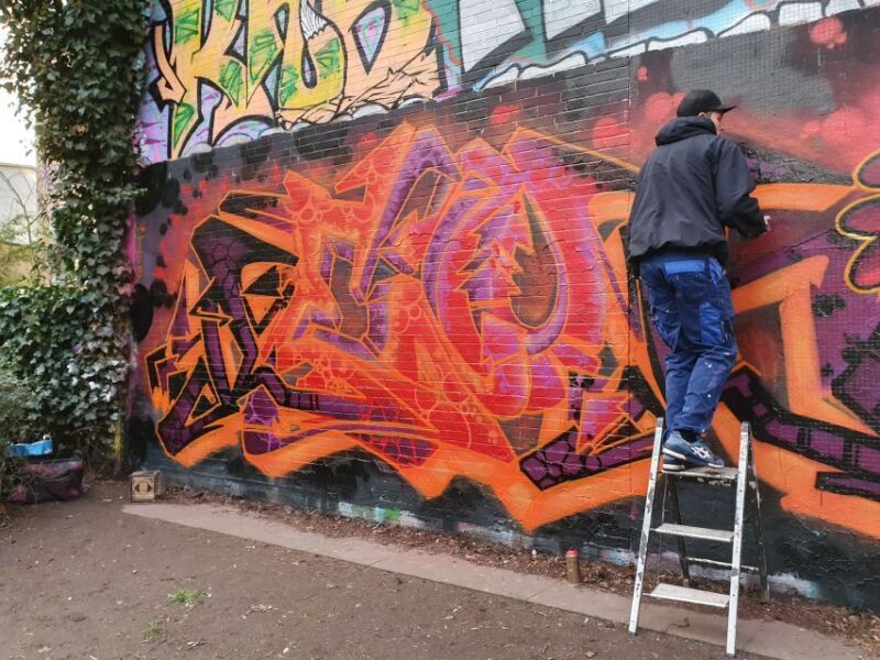 Alternative Hamburg / Street Art Private Tour - Practicalities and Tips