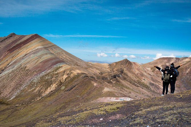 Alternative Rainbow Mountain Palccoyo Hike (6 Small Group) - The Value of a Well-Organized Small Group Tour