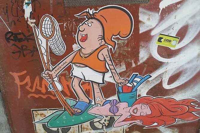Alternative Street Art Walking Tour of Budapest - Final Thoughts
