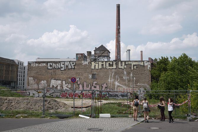 Alternative tour, History off the beaten path - Why This Tour is a Great Value