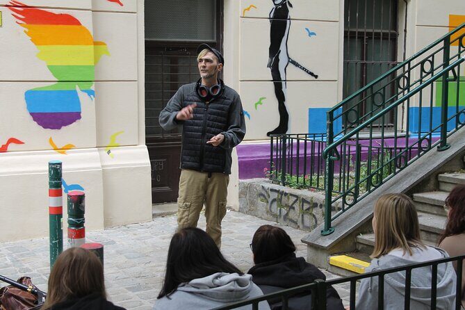 Alternative Tour in Vienna Off the tourist track - Who Will Appreciate This Tour?