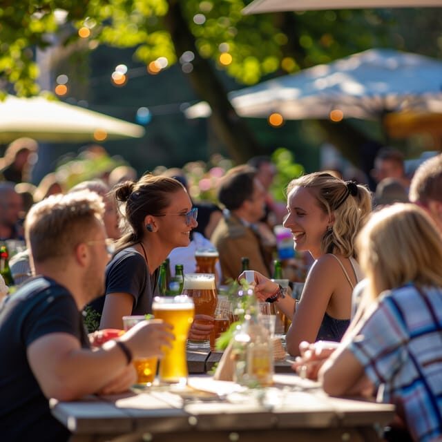 Alternative tour of Letna art district - Introduction: What You Can Expect from the Letná Art District Tour