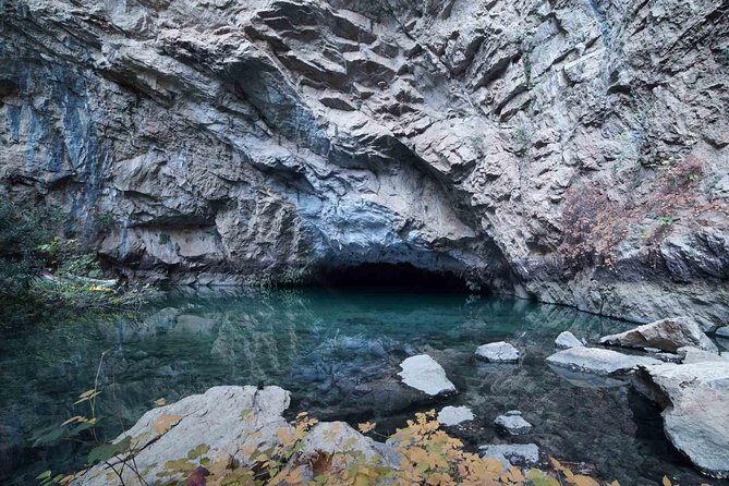 Altinbesik Cave Tour Ormana and Villages - Who Will Love This Tour?