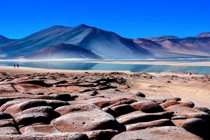 Altiplanic Lagoons and Piedras Rojas - Key Points