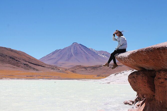 Altiplanic Lagoons and Piedras Rojas - Pricing and Value