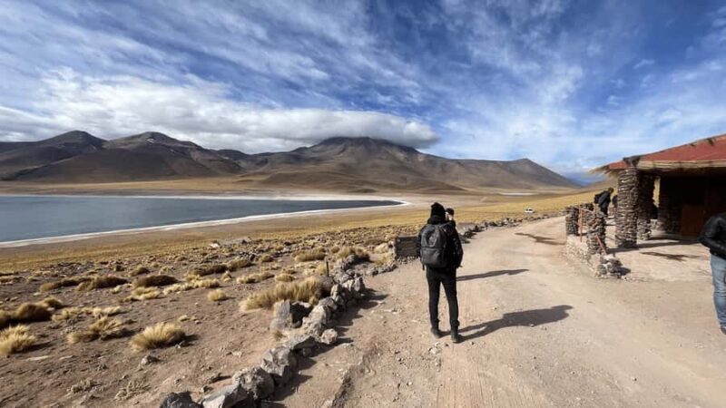 Altiplanic Lagoons and Red Stones from San Pedro de Atacama - FAQ