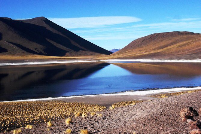 Altiplanic Lagoons & Piedras Rojas Tour from San Pedro de Atacama - FAQ
