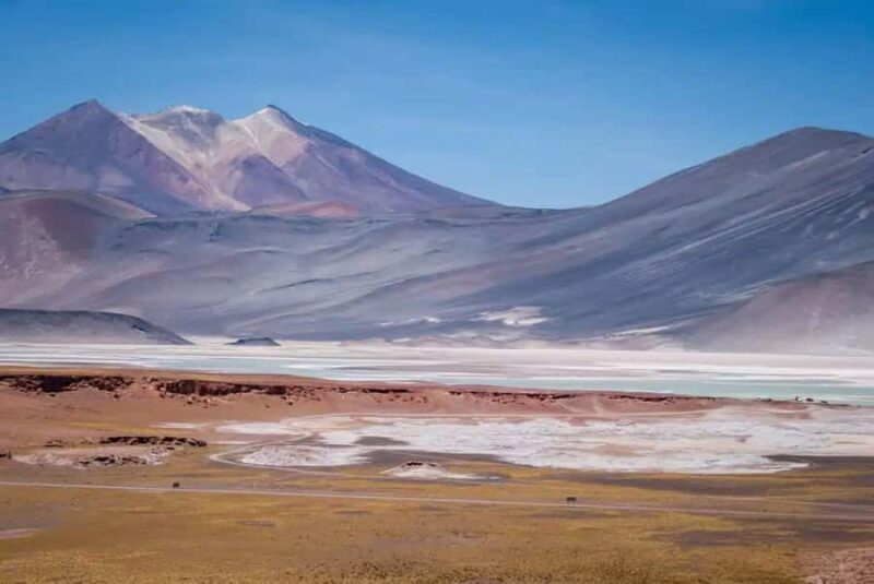 Altiplano: Explore the Spectacular Landscapes of Chile - Why This Tour Offers Great Value