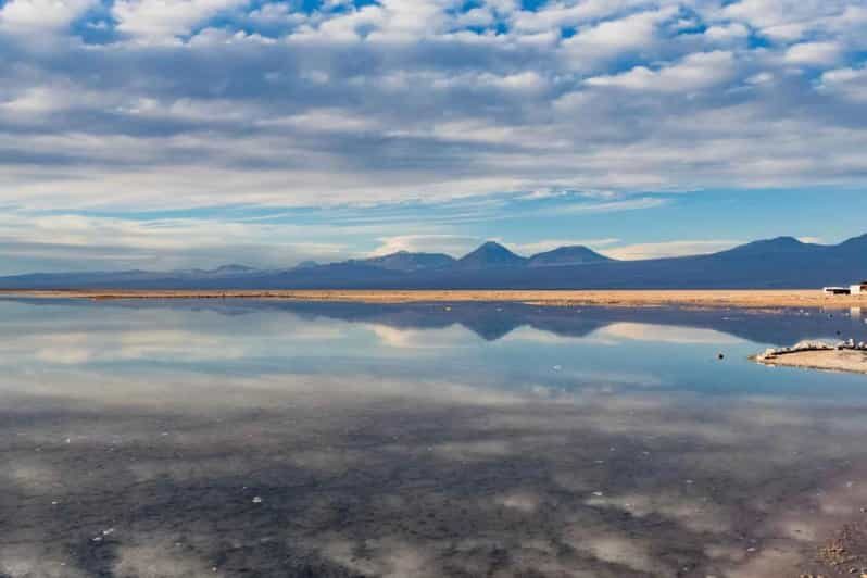 Altiplano: Explore the Spectacular Landscapes of Chile - Who Should Consider This Tour?