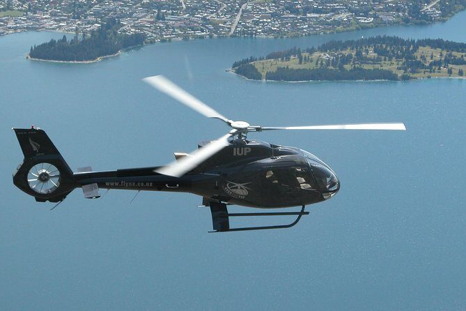 Altitude Golf by Helicopter from Queenstown - An In-Depth Look at Altitude Golf by Helicopter from Queenstown