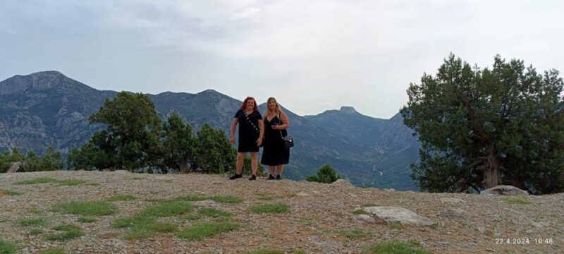 Altnbeik Cave And Ormana Village: Paradises Of Antalya - Key Points