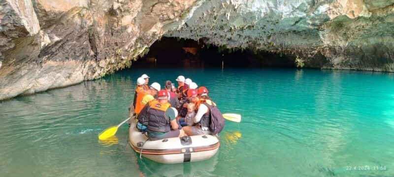 Altnbeik Cave And Ormana Village: Paradises Of Antalya - Who Should Consider This Tour?