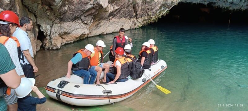 Altnbeik Cave And Ormana Village: Paradises Of Antalya - Final Thoughts