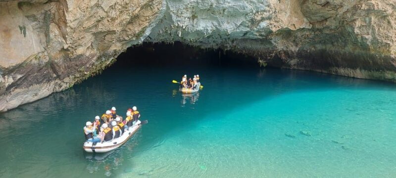 Altnbeik Cave And Ormana Village: Paradises Of Antalya - FAQ