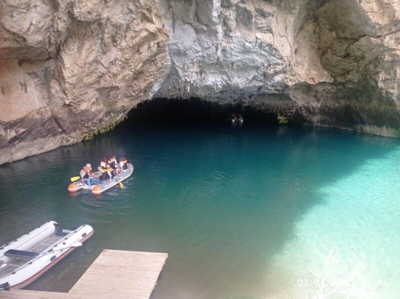 Altnbesik Cave & Ormana Village - Exploring the Hidden Corners of Antalya: Altnbesik Cave & Ormana Village