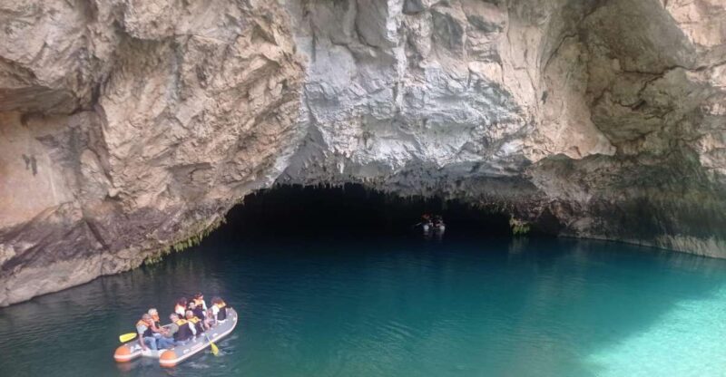 Altnbesik Cave & Ormana Village - Practical Details and What It Means for You