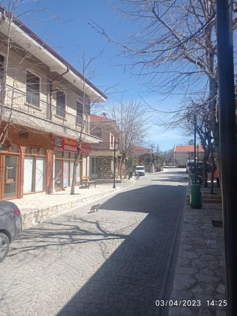 Altnbesik Cave & Ormana Village - The Sum Up: Who Will Love This Tour?