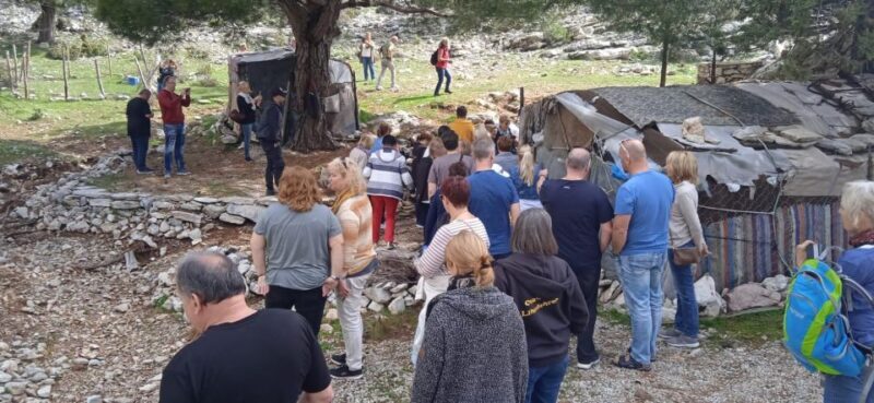 Altnbesik Cave & Ormana Village - FAQs