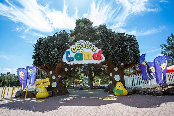 Alton Towers Resort 2 Day Admission Ticket - Who Will Love This Experience?