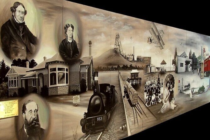 Altona Homestead Ghost Tour - A Ghost Tour Near Melbourne Worth Visiting