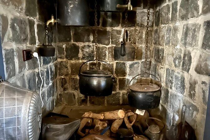 Altona Homestead Ghost Tour - Final Thoughts on Value