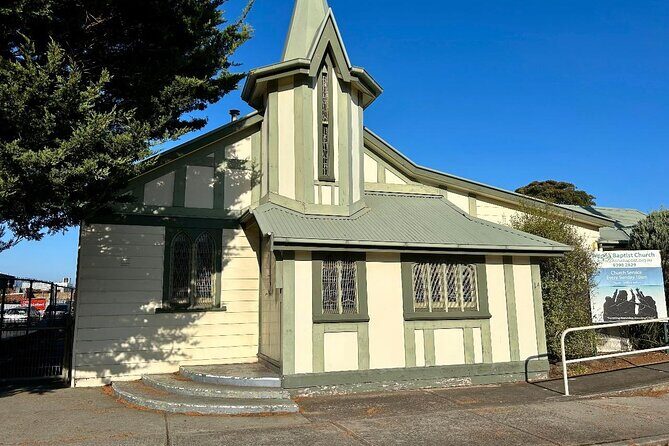 Altona Homestead Ghost Tour - In Summary