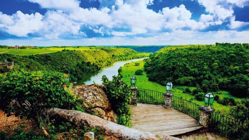 Altos de Chavón + Cueva de las Maravillas excursion from Bavaro/Punta Cana - What to Expect at Each Stop