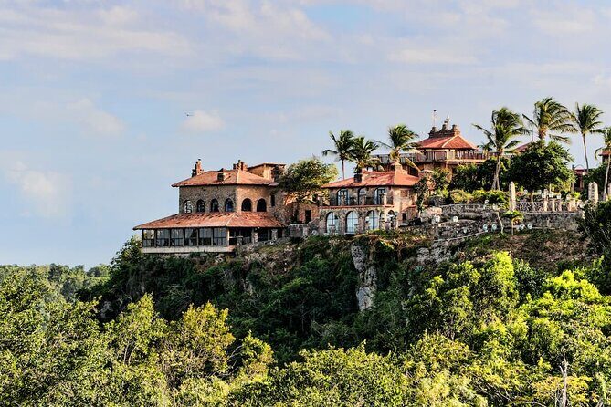 Altos de Chavón Day Tour from La Romana - A Detailed Look at the Altos de Chavón Day Tour