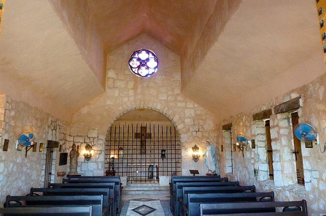 Altos de Chavón Half Day Tour from Bavaro Punta Cana - Frequently Asked Questions (FAQs)