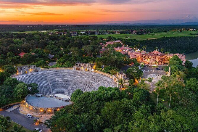 Altos De Chavón: Half Day Tour from Punta Cana - A Detailed Look at the Altos de Chavón Tour