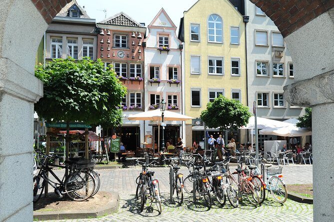 Altstadt-guide - Final Thoughts