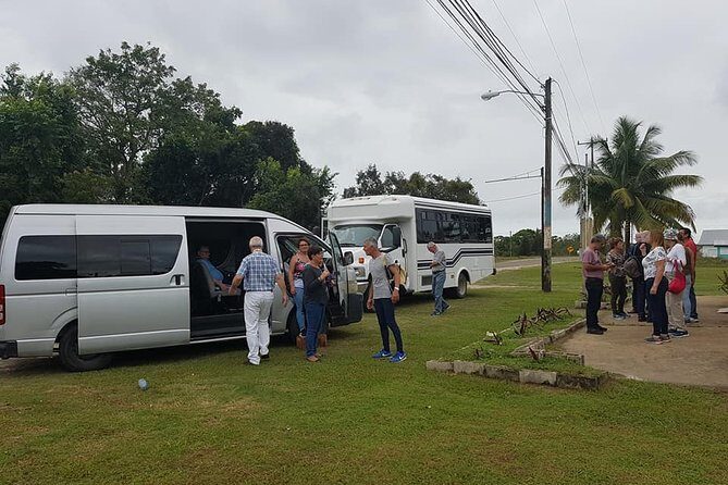 Altun Ha and Kukumba Beach - FAQ