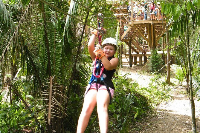 Altun Ha and Zipline from Belize City - An In-Depth Look at the Altun Ha and Zipline Tour