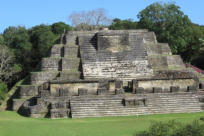 Altun Ha Archaeological Site - Exploring the Altun Ha Archaeological Site: A Guide to Belize’s Mayan Treasure