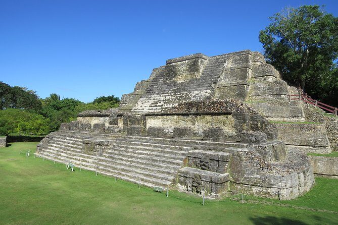 Altun Ha Archaeological Site - A Closer Look at the Altun Ha Tour Experience