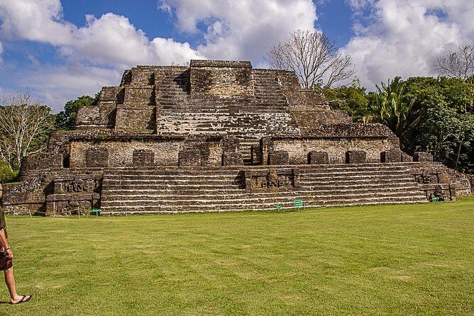 Altun Ha & Belize City Tour from Caye Caulker - FAQ about the Altun Ha & Belize City Tour