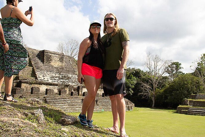 Altun Ha & Belize City Tour from Caye Caulker - Final Thoughts