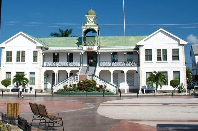 Altun Ha & Cave Tube - What’s Included and What’s Not