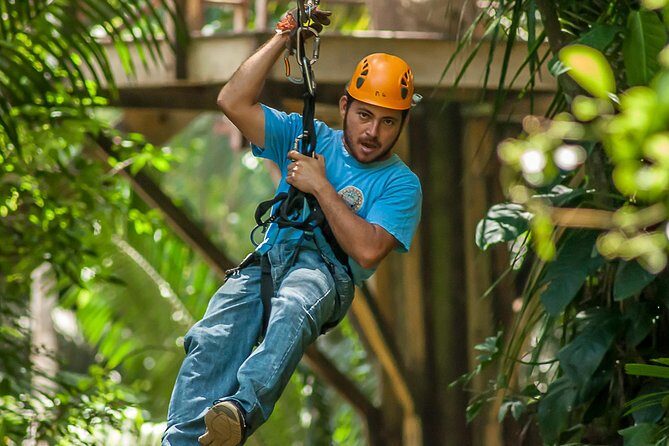 Altun Ha Cave Tubing and Zip line Tours from San Pedro Ambergris Caye - A Deep Dive into the Belize Adventure: From Ruins to Rainforest