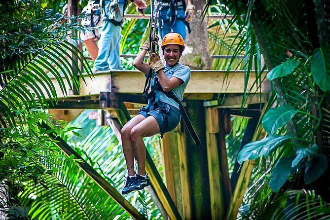 Altun Ha Cave Tubing and Zip line Tours from San Pedro Ambergris Caye - Who Will Love It?