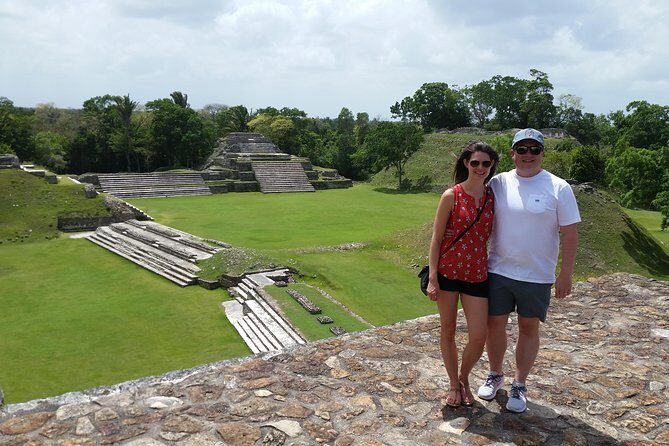 Altun Ha Heritage Tour from Belize City - The Ruins and the Experience