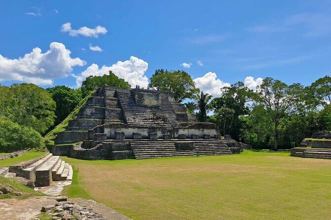 Altun Ha Heritage Tour from Belize City - Why This Tour is a Great Value