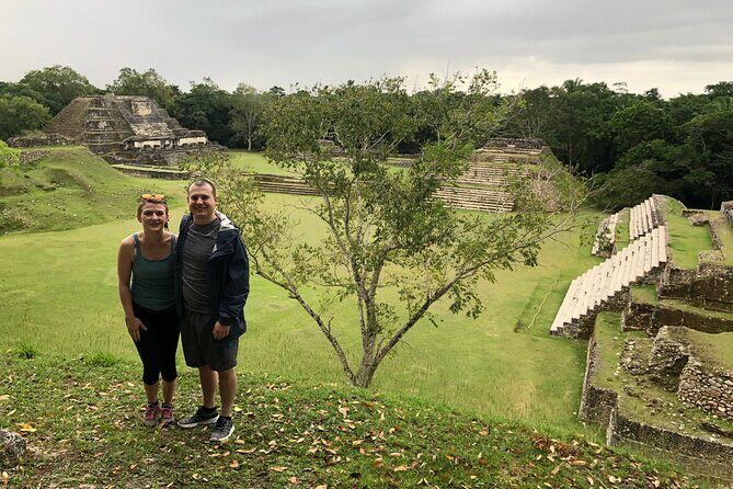 Altun Ha Maya Ruin and Cave Tubing from Belize City - Key Points